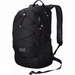 Jack Wolfskin Daytona 30 Rucksack Black